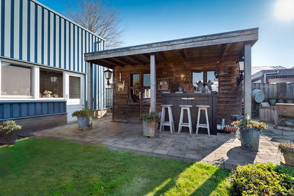 Medium property photo - Korte Bunder 7, 4741 TV Hoeven